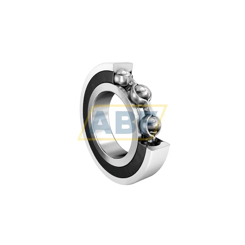 Подшипник шариковый радиальный однорядный 6314-2RSR-J20AA FAG 360