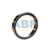 Радиально-упорный шариковый подшипник двухрядный 3820-2RS-C3 FAG