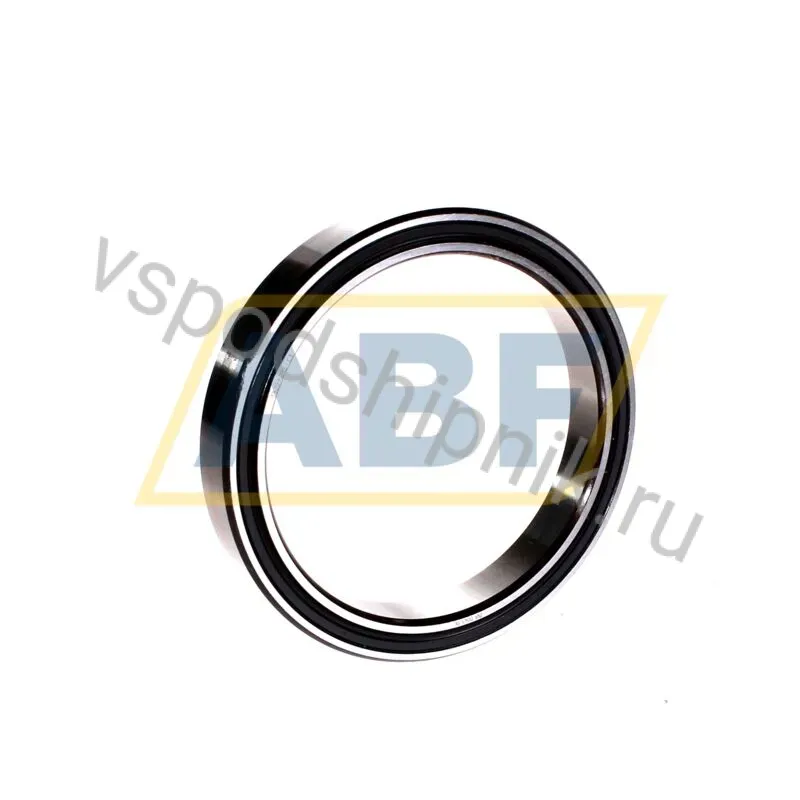 Радиально-упорный шариковый подшипник двухрядный 3820-2RS-C3 FAG 360