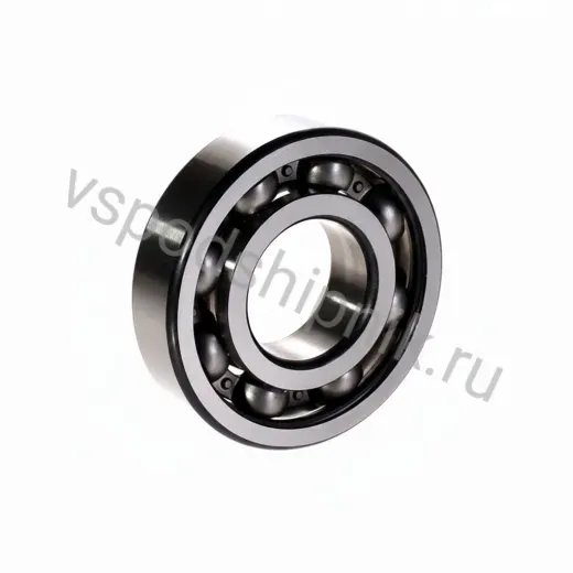 Подшипник шариковый радиальный однорядный 6307-C2 FAG