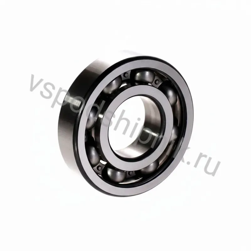 Подшипник шариковый радиальный однорядный 6307-C2 FAG 360