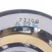 Подшипник радиально-упорный шариковый 7310B.MP FAG