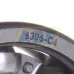 Подшипник шариковый радиальный однорядный 6306.C4 FAG