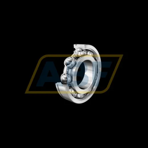 Подшипник шариковый радиальный однорядный 6219N.C3 FAG