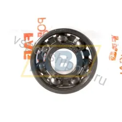 Подшипник шариковый радиальный однорядный 6000.C3 FAG