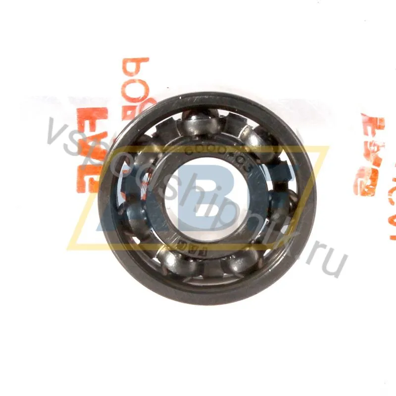 Подшипник шариковый радиальный однорядный 6000.C3 FAG 360