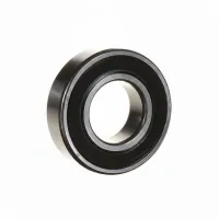 Подшипник шариковый радиальный однорядный 6205.2RSR.L38 FAG