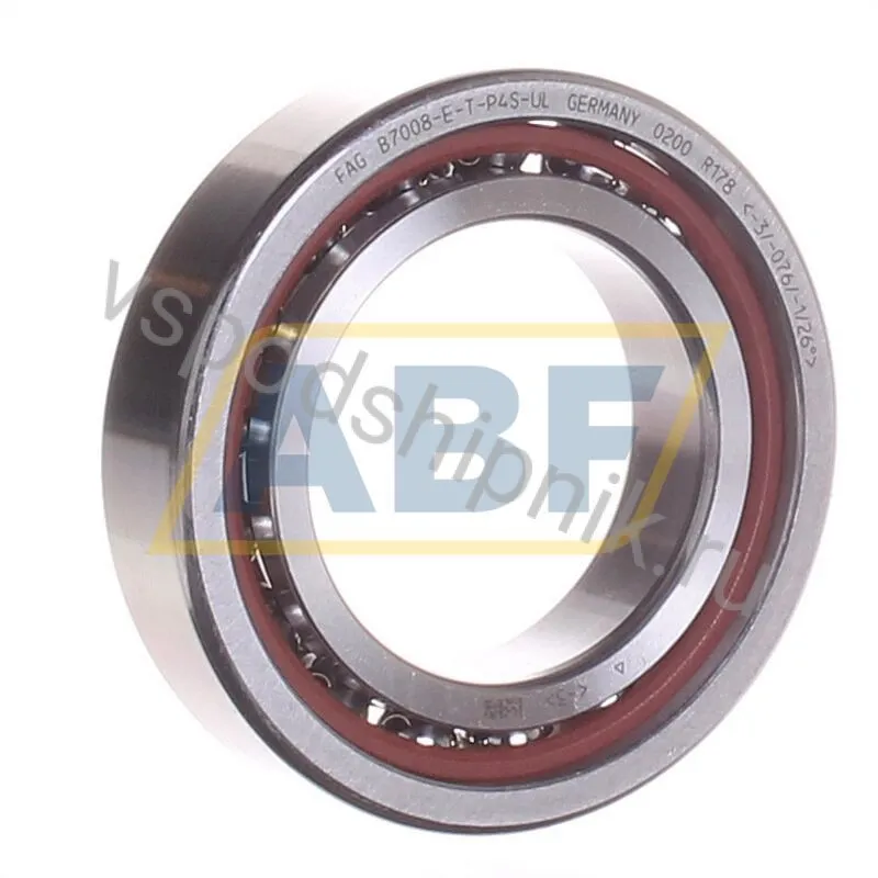Подшипник B7008E.T.P4S.UL FAG 360