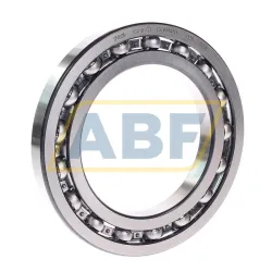 Подшипник шариковый радиальный однорядный 16018.C3 FAG