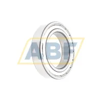 Подшипник шариковый радиальный однорядный 6010ZR.C3 FAG