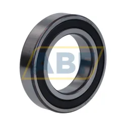 Подшипник шариковый радиальный однорядный 6008.2RSR FAG