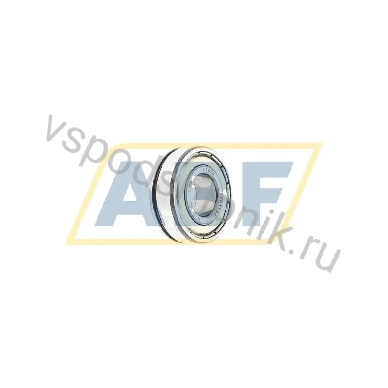 Подшипник шариковый радиальный однорядный 6202.2ZRN FAG 360