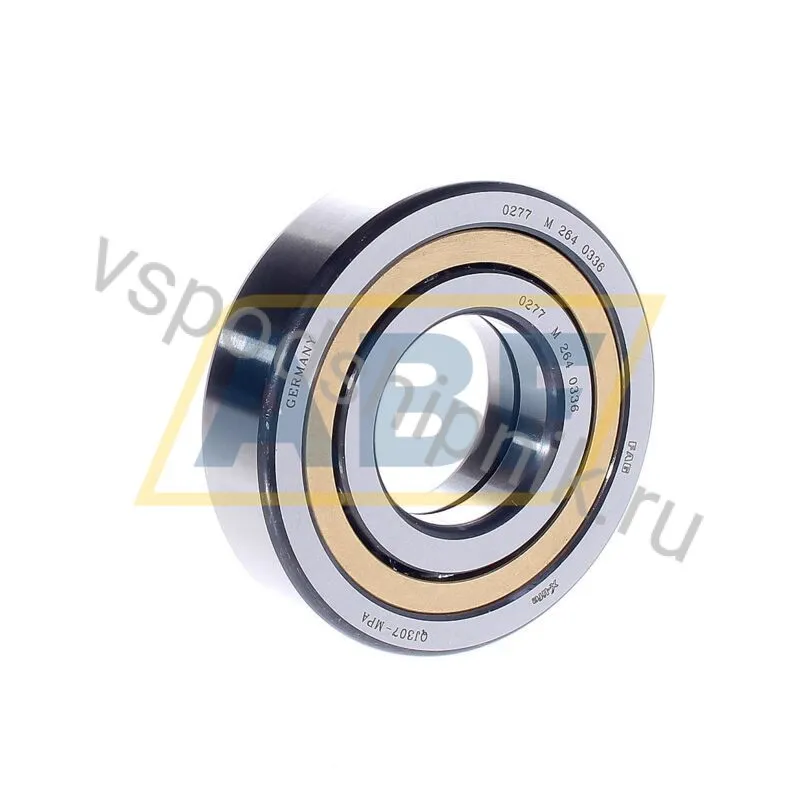 Подшипник QJ307-MPA FAG 360