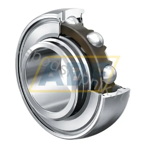 Подшипниковый узел GRAE45-NPP-B-FA107-L285/50-OSE INA