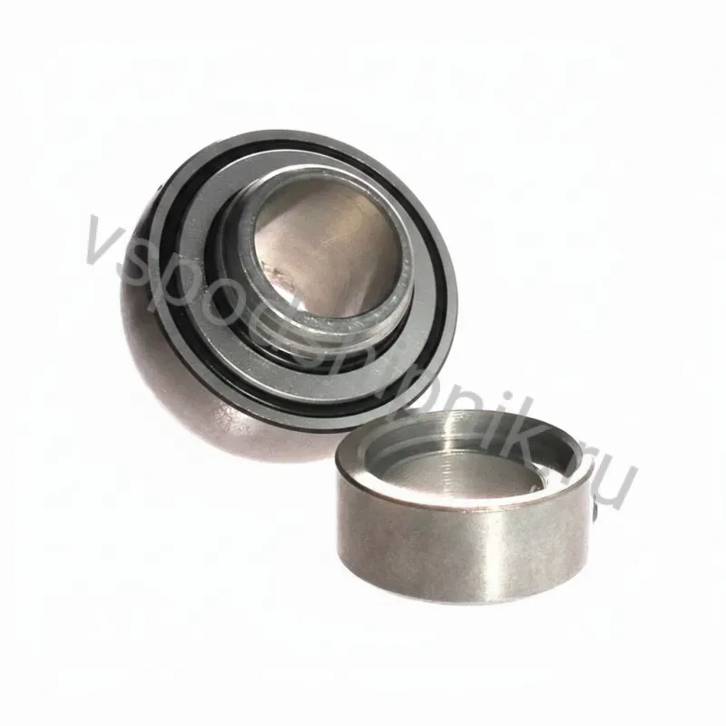 Подшипниковый узел GE20-XL-KRR-B INA 360