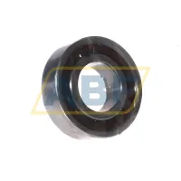 Подшипник шариковый радиально-упорный однорядный HCB7003-C-T-P4S-UL FAG