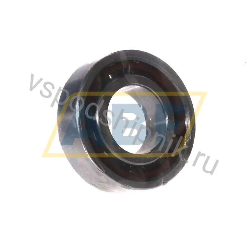 Подшипник шариковый радиально-упорный однорядный HCB7003-C-T-P4S-UL FAG 360