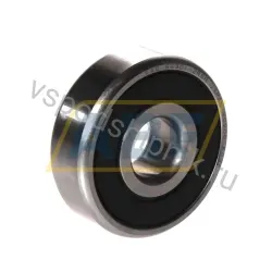 Шариковый подшипник S6301-2RSR-HLC FAG