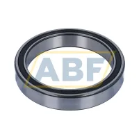 Подшипник шариковый радиально-упорный двухрядный 3818-2RS INA