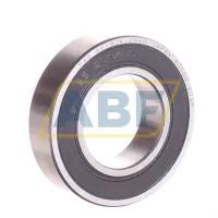 Шариковый подшипник S61904-2RSR-HLC FAG