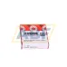 Подшипник шариковый радиальный однорядный 61903-2RSR-HLC FAG
