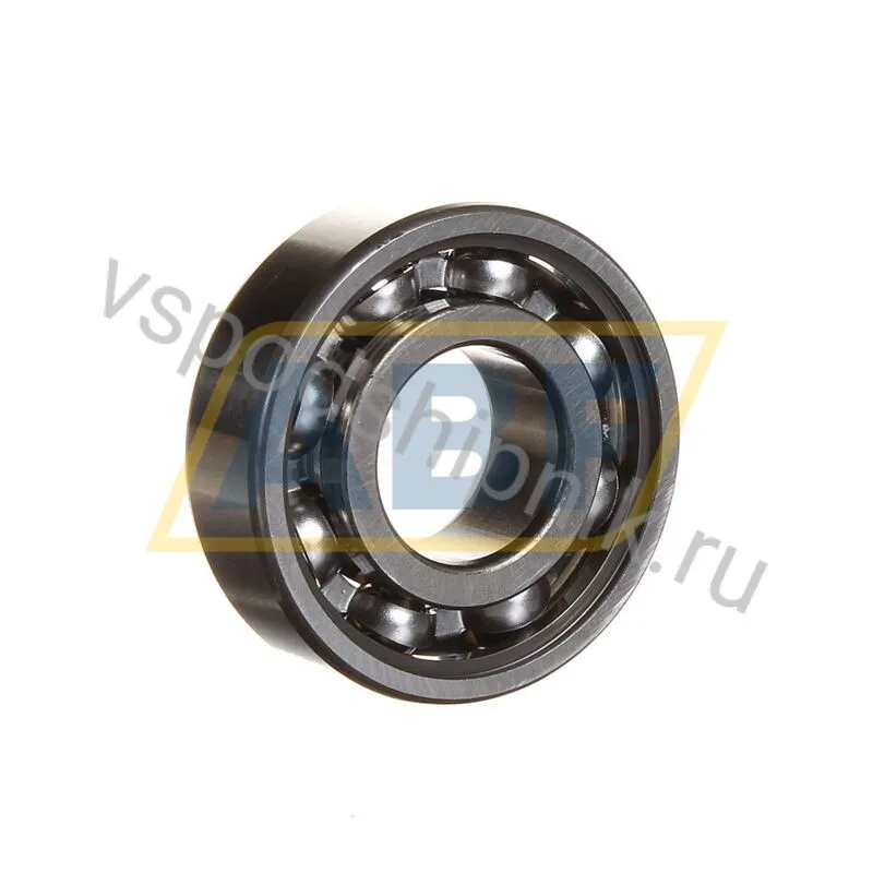 Open Higher (internal) clearance 17x40x12mm 6203-C3 FAG 360