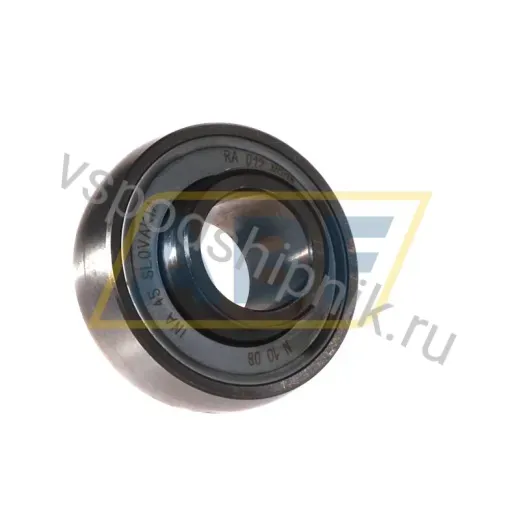 Подшипниковый узел RA012NPPB INA 19.05×47×31 мм
