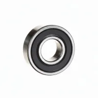 Подшипник шариковый радиальный однорядный 6202.2RSR.C3.L207 FAG
