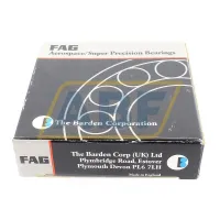 Подшипник B7205C.T.P4S.UL FAG