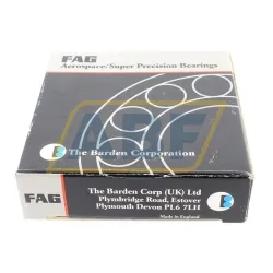 Подшипник B7205C.T.P4S.UL FAG