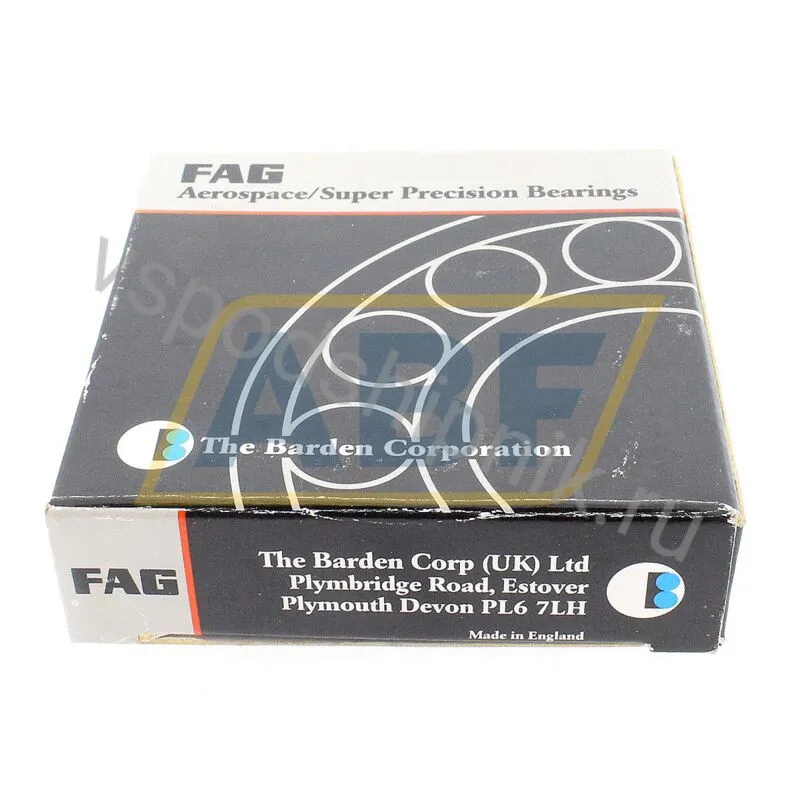 Подшипник B7205C.T.P4S.UL FAG 360