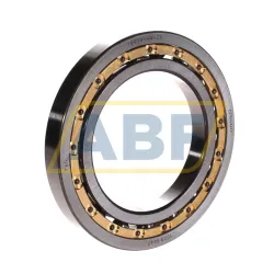 Подшипник шариковый радиальный однорядный 16014-MA-C3 FAG