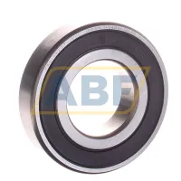 Шариковый подшипник S6207-2RSR-HLC FAG