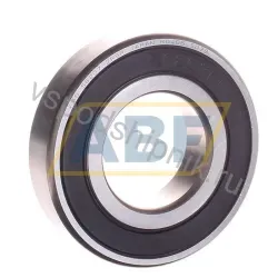 Шариковый подшипник S6207-2RSR-HLC FAG