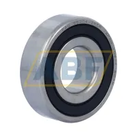 Шариковый подшипник S6204-2RSR-HLC FAG