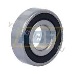 Шариковый подшипник S6204-2RSR-HLC FAG