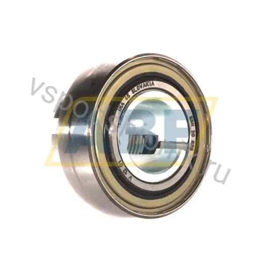 Подшипниковый узел GSH20RRB INA 20×47×15 мм