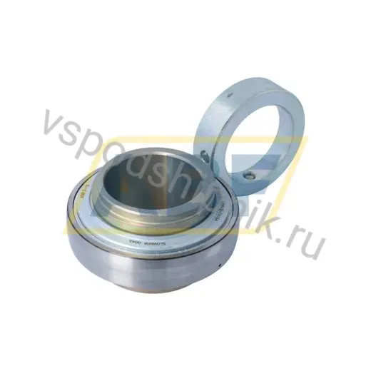 Подшипниковый узел GE60-XL-KRR-B-FA164 INA