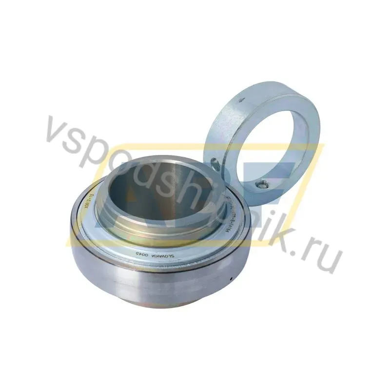 Подшипниковый узел GE60-XL-KRR-B-FA164 INA 360
