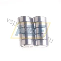 Миниатюрный шариковый подшипник 623-Z-HLC FAG