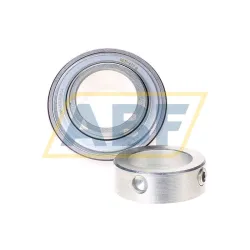 Шариковый подшипник GE35-KTT-B INA
