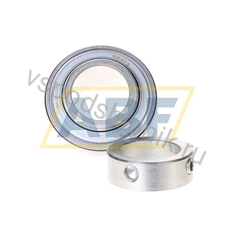 Шариковый подшипник GE35-KTT-B INA 360