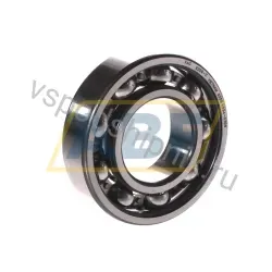 Suffix >V · Fully interchangeable with 6206-C FAG 6206-C>V FAG