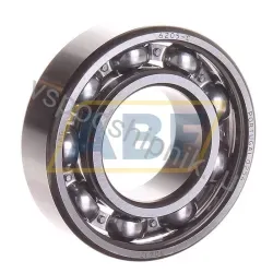 Suffix >V · Fully interchangeable with 6205-C FAG 6205-C>V FAG