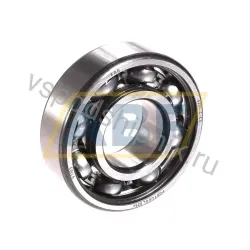 Suffix >V · Fully interchangeable with 6204-C-C3 FAG 6204-C-C3>V FAG