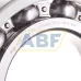 Подшипник шариковый радиальный однорядный 6218-J20AA-C3 FAG