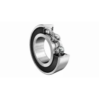 Подшипник шариковый радиальный однорядный 6020-2RSR-C2 FAG