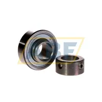 Подшипниковый узел RAE17NPP INA