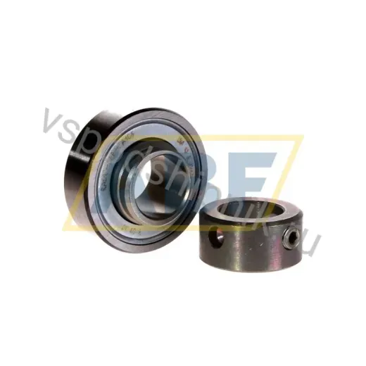 Подшипниковый узел RAE17NPP INA 17×40×28.6 мм