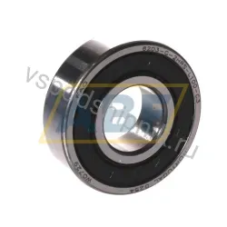 Suffix >V · Fully interchangeable with 6203-C-2HRS-L100-C3 FAG 6203-C-2HRS-L100-C3>V FAG